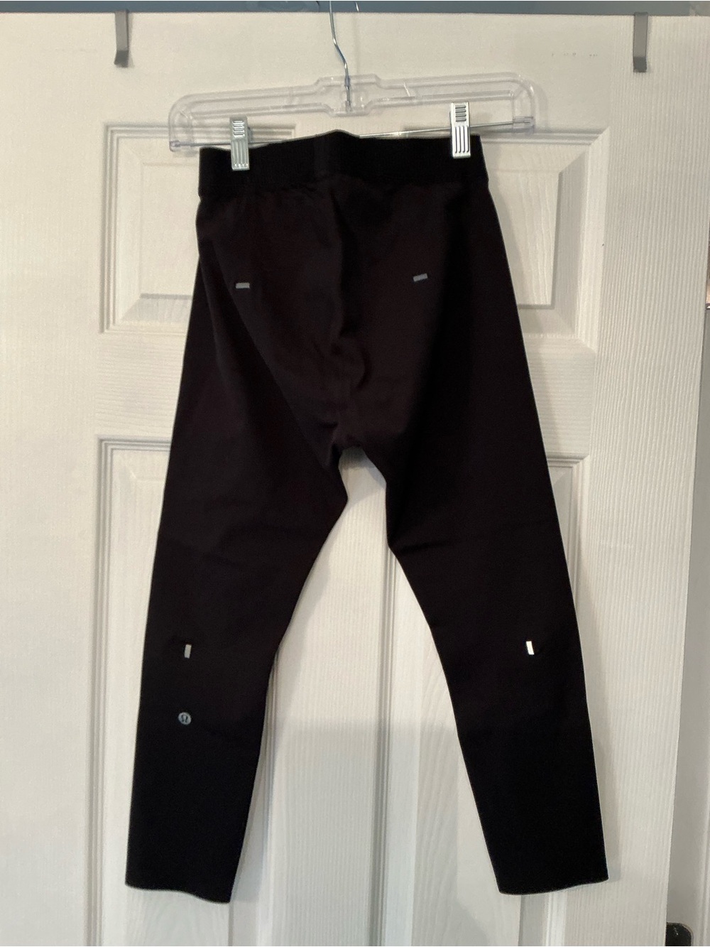 lululemon athletica Black Men’s Athletic Pants - Picture 6 of 7